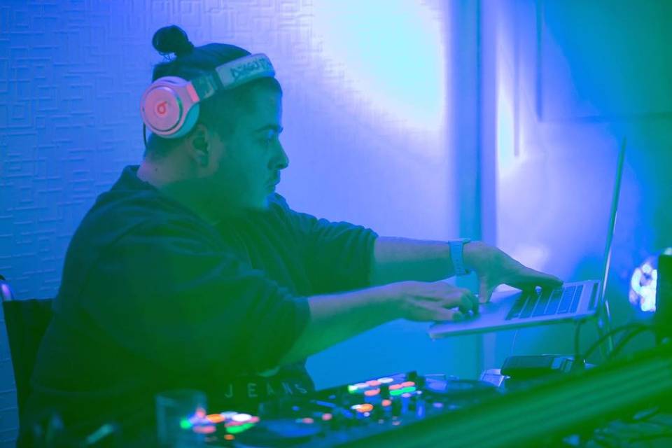 DJ Jay Williams