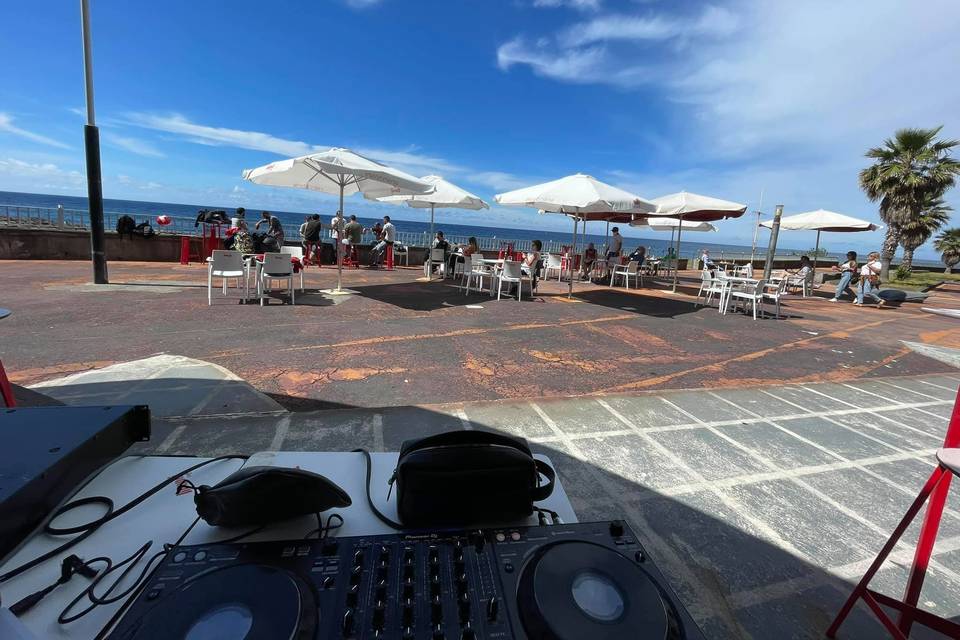 DJ Jay Williams