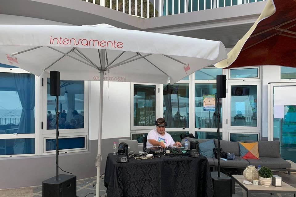 DJ Jay Williams