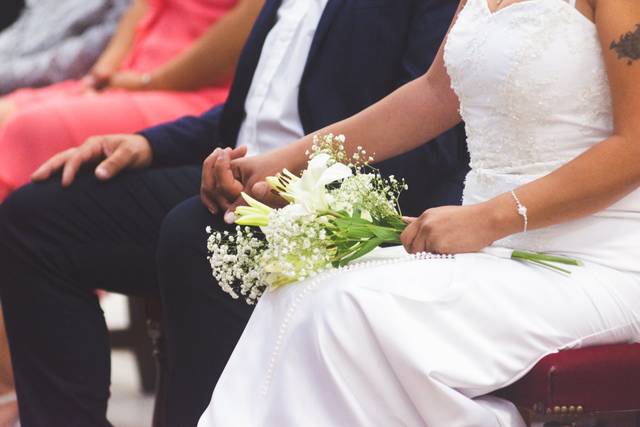 Casamento, Pto. Madryn ARG