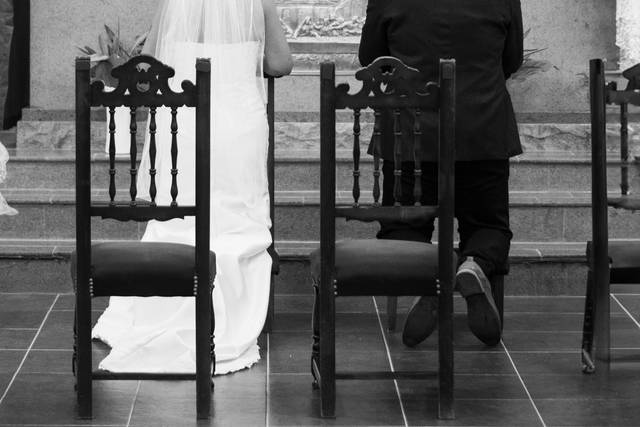Casamento, Pto. Madryn ARG