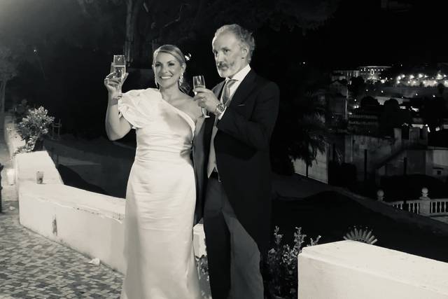 Why Not? Wedding Planner
