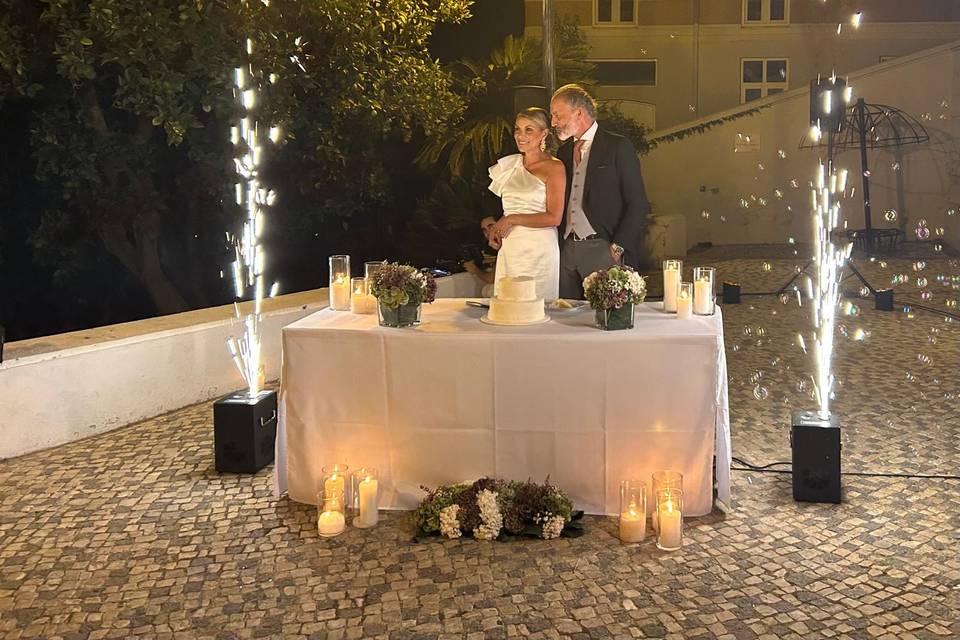 Wedding day