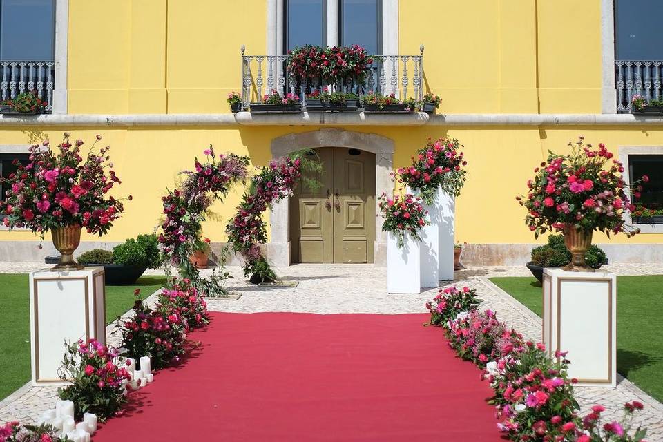 Wedding