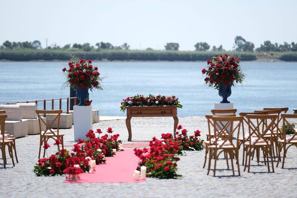 Wedding day