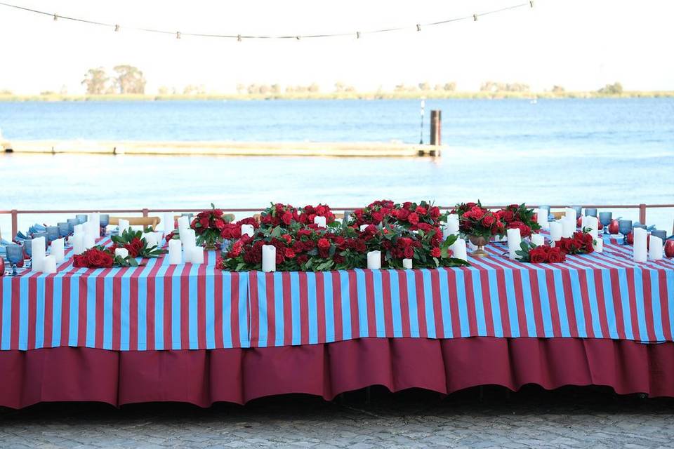 Wedding day