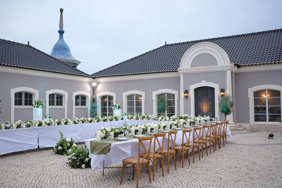 Wedding day