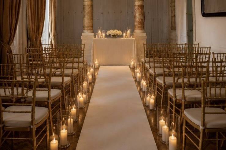Wedding day