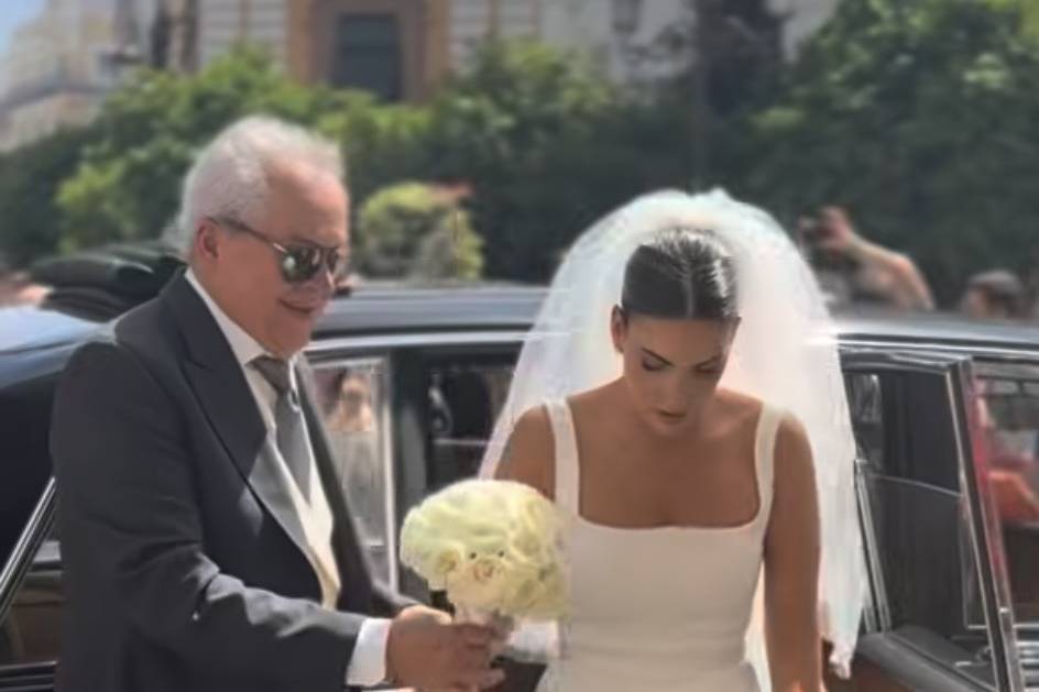 Wedding day
