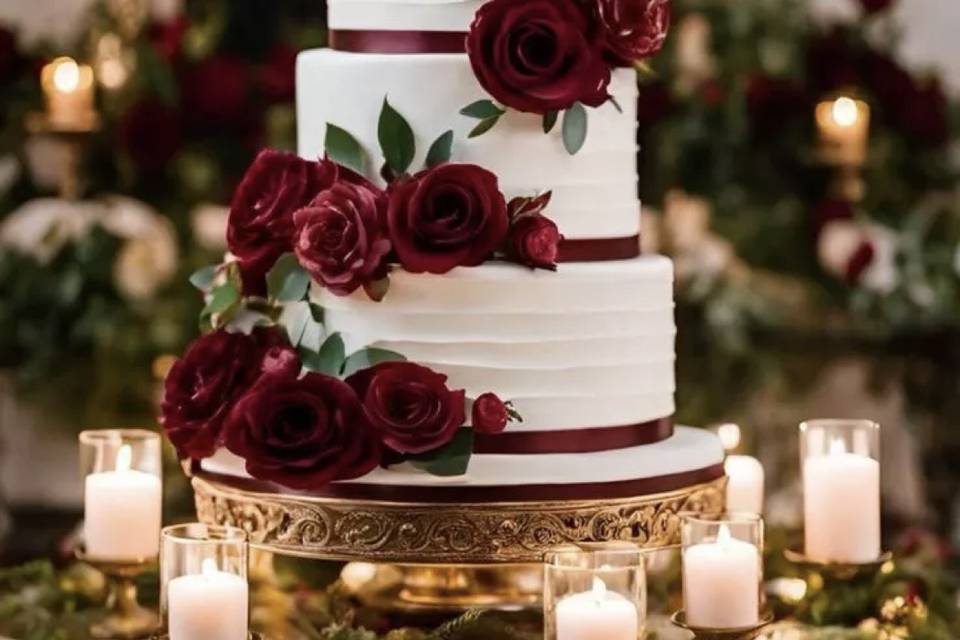 Wedding day