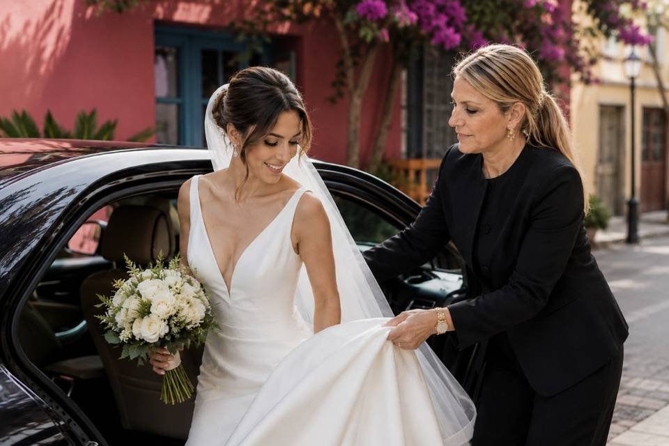 Wedding