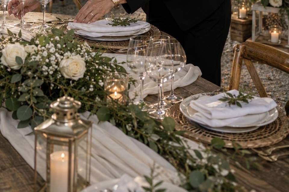 Wedding day