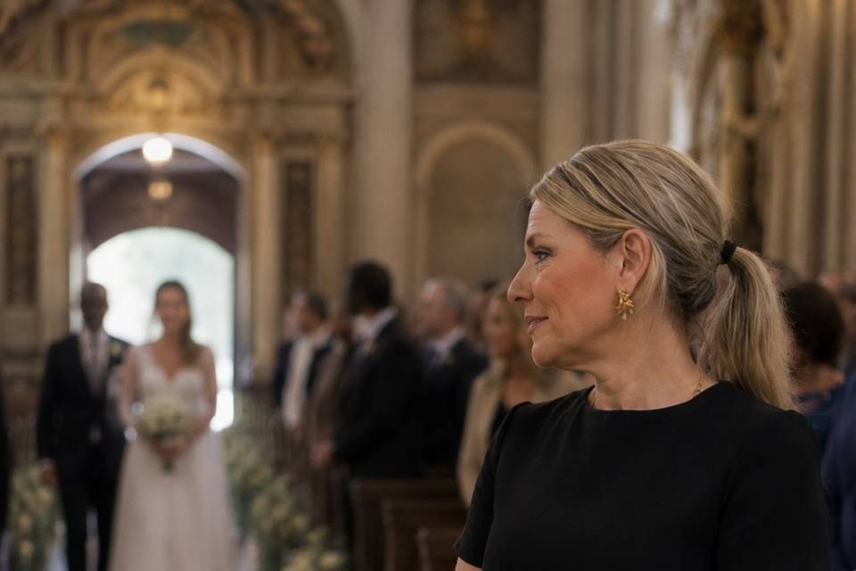 Wedding day