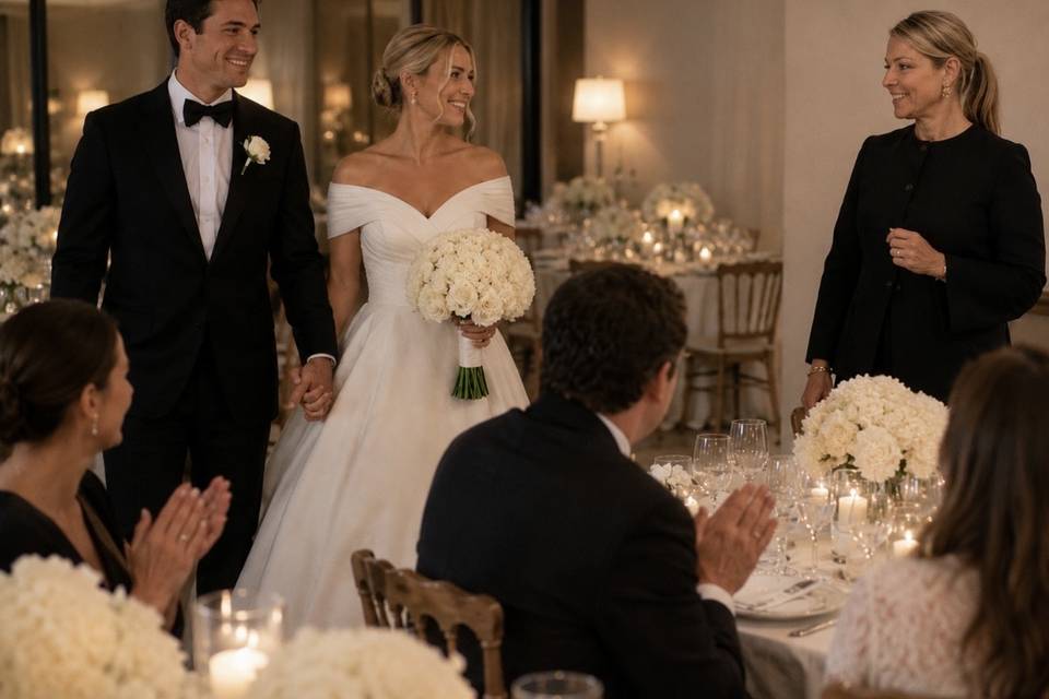 Wedding day