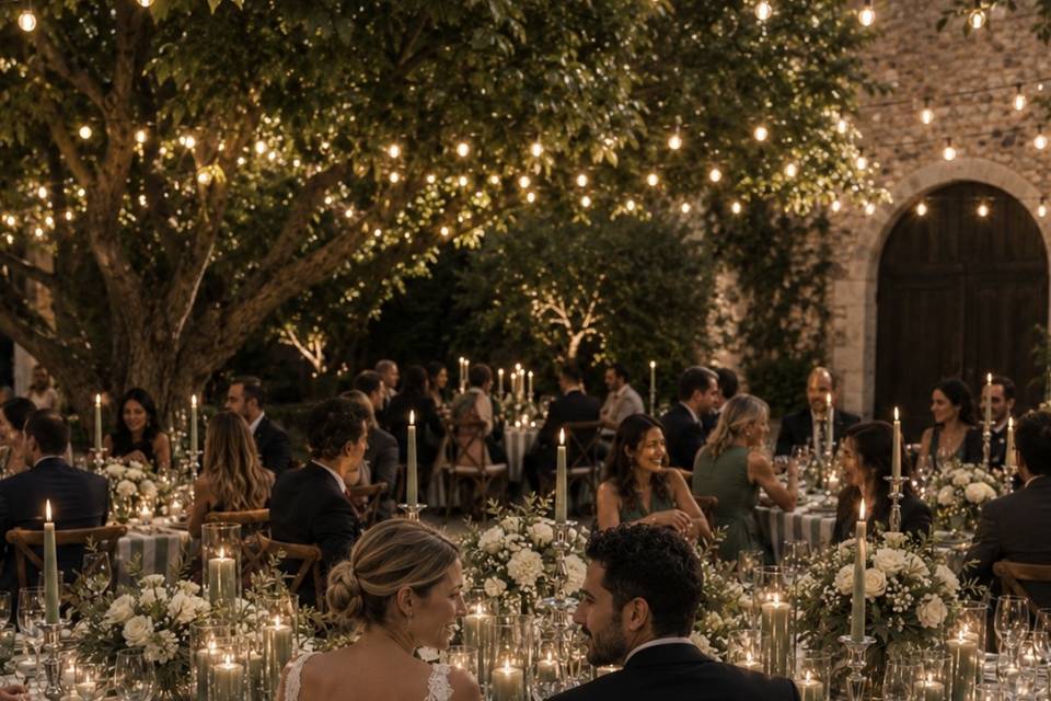 Wedding