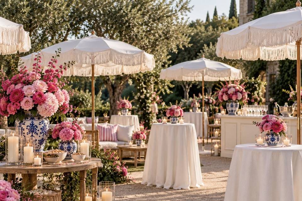 Wedding day