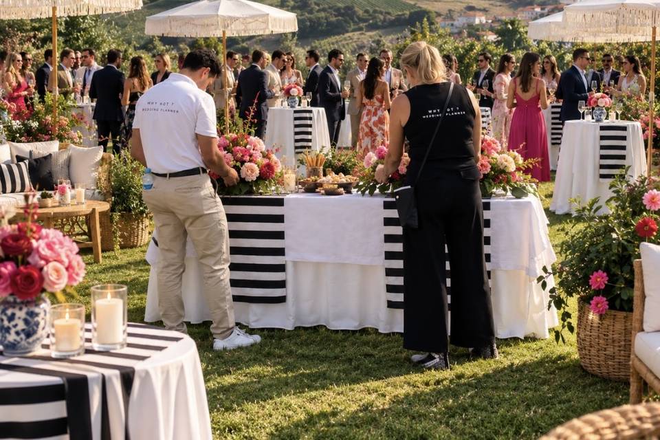 Wedding day