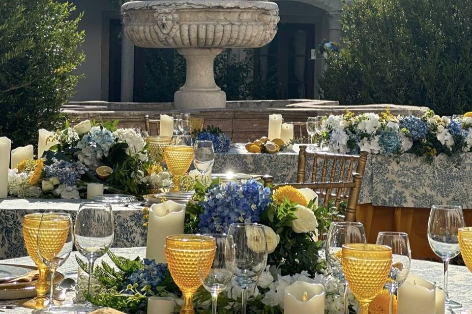 Wedding