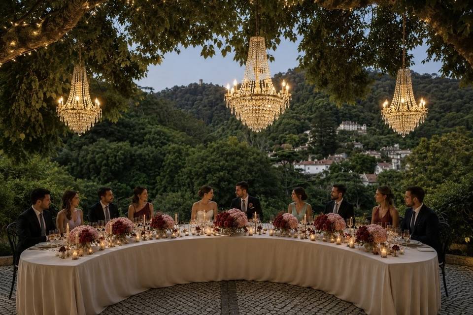Wedding day