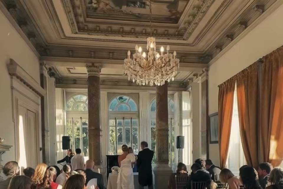 Wedding