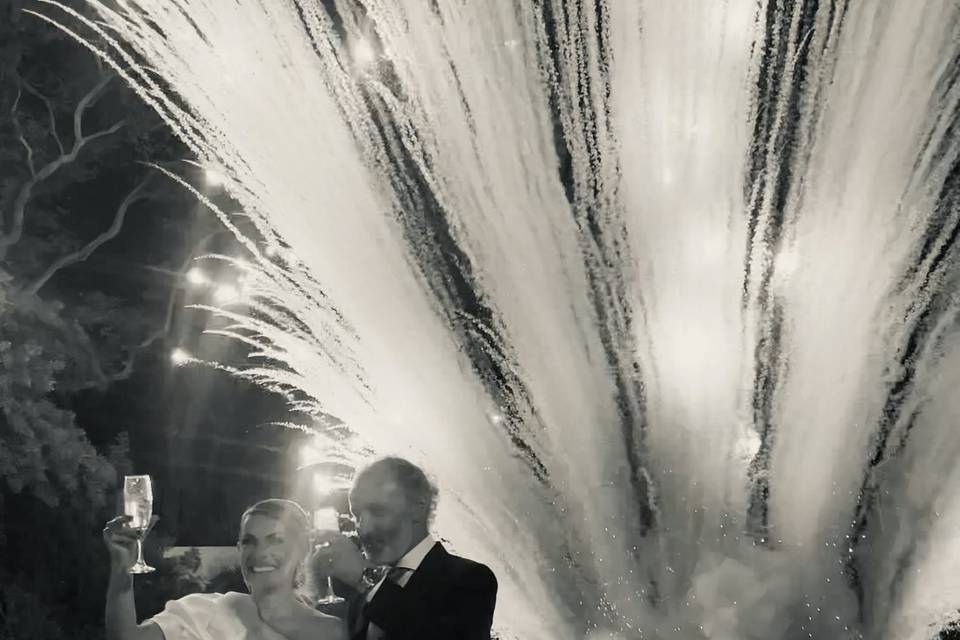 Wedding day