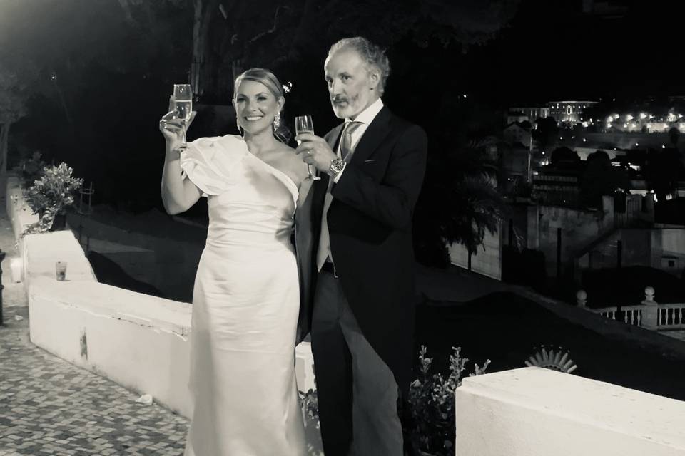 Why Not? Wedding Planner