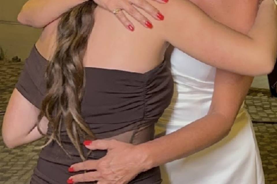 Wedding day