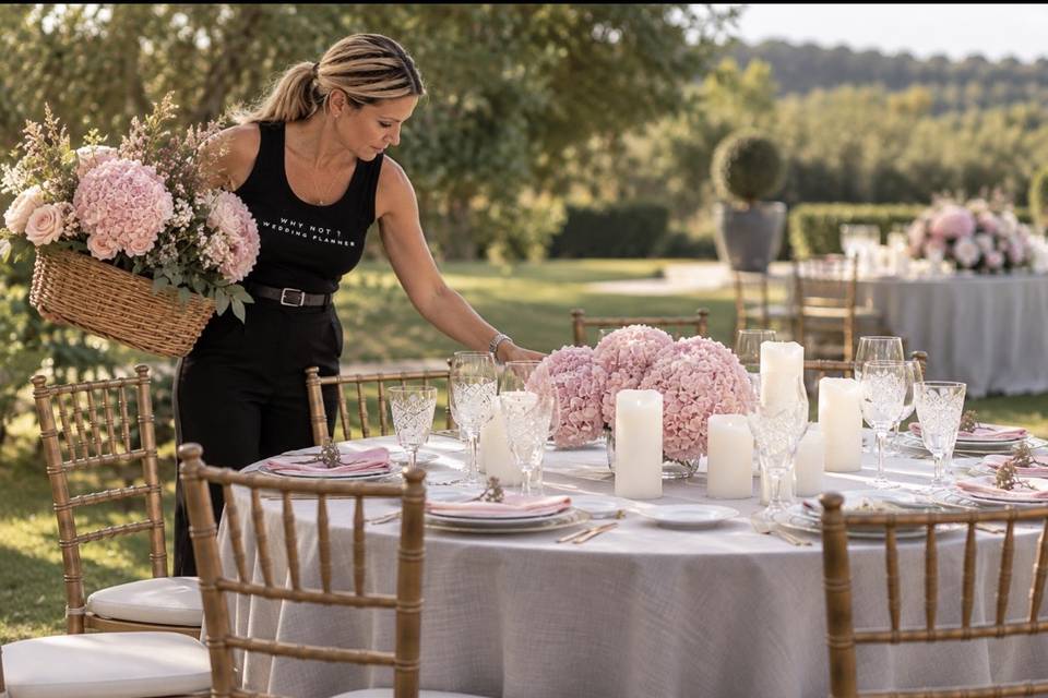Wedding