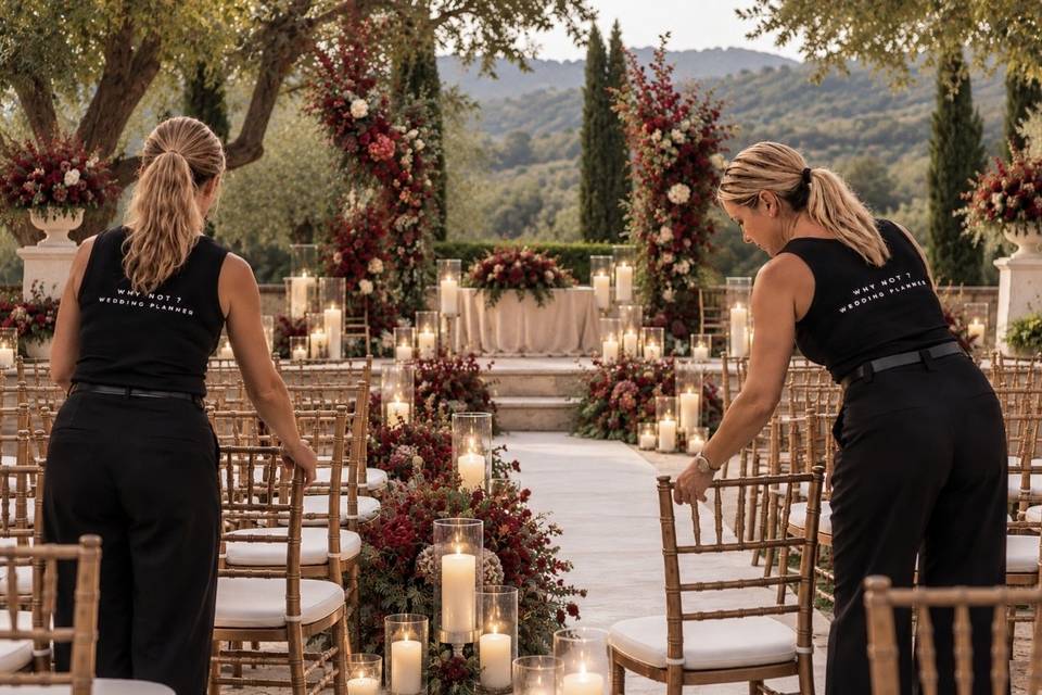 Wedding