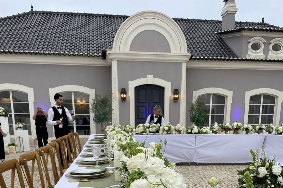Wedding