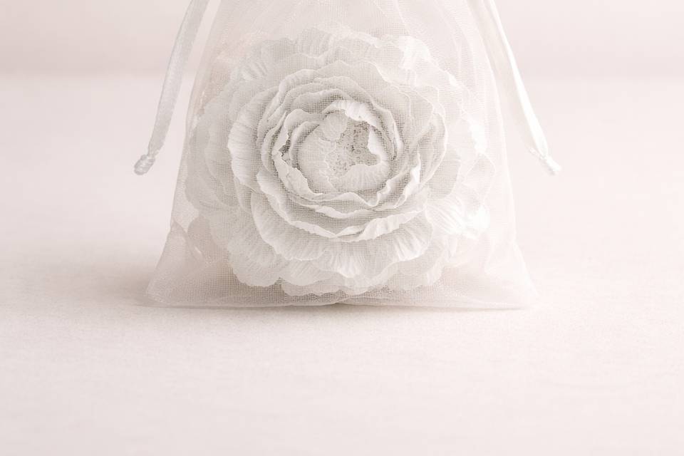 Cerâmica Perfumada Peónia