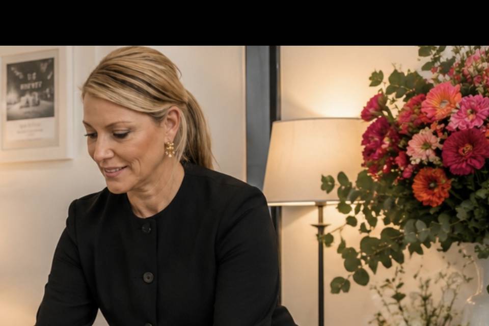 Wedding planner