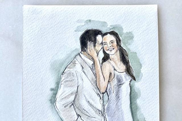 Casamento Verónica e Miguel