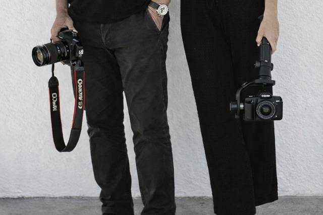 Algarve Wedding Vídeo by Orlando Horta