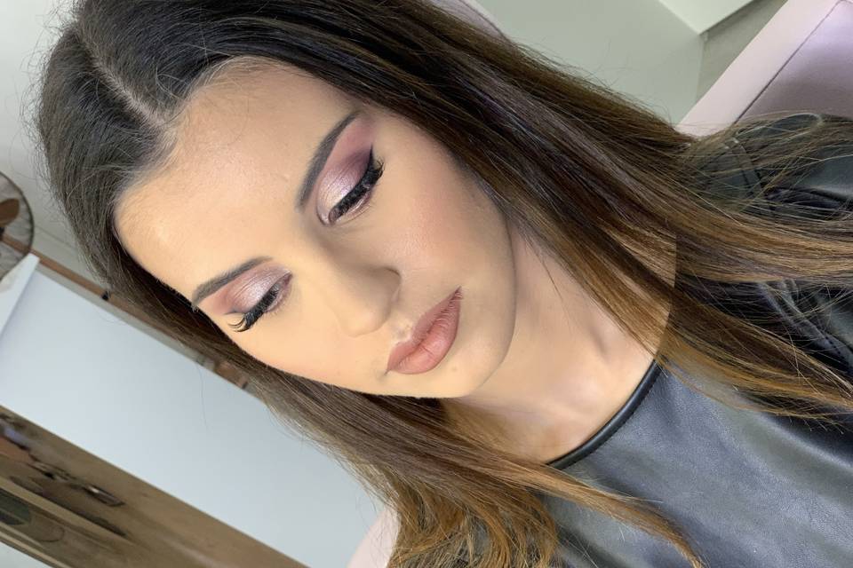 Tânia Silva Makeup