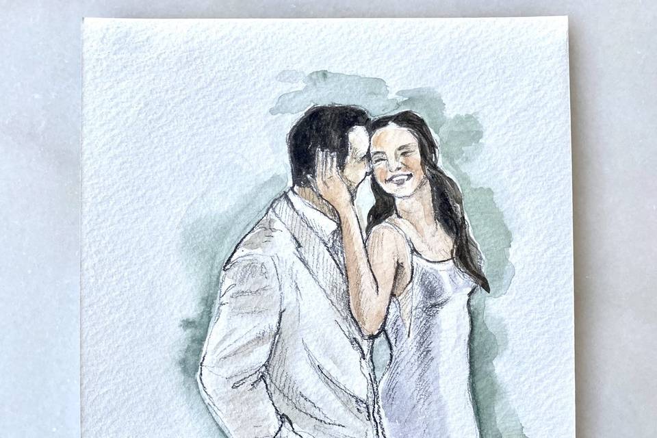 Casamento Verónica e Miguel