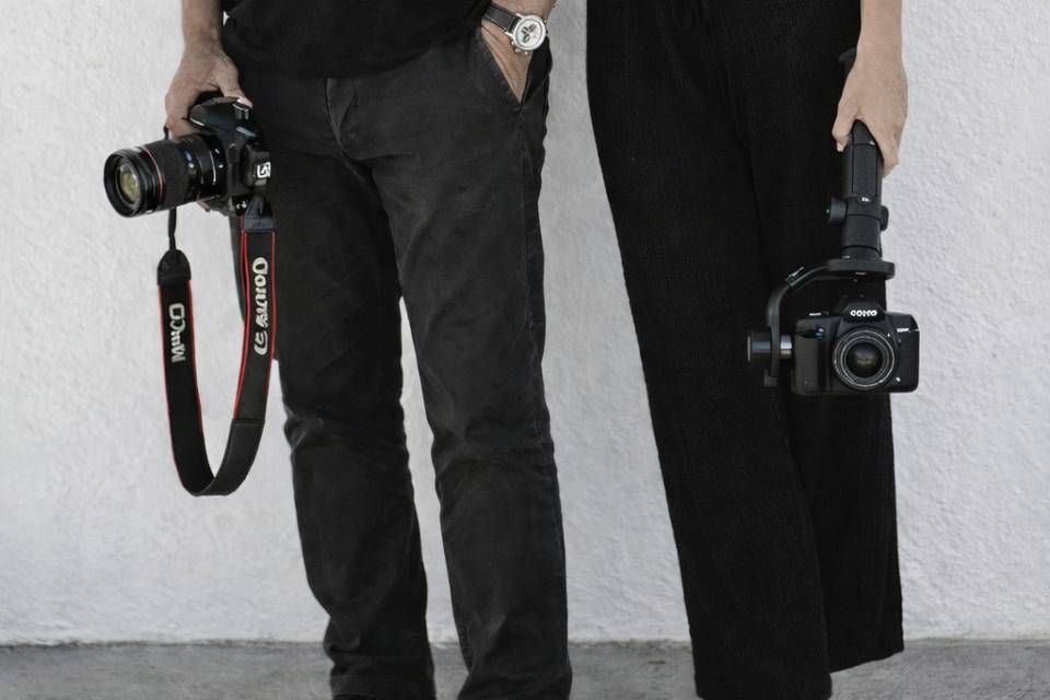 Algarve Wedding Vídeo by Orlando Horta