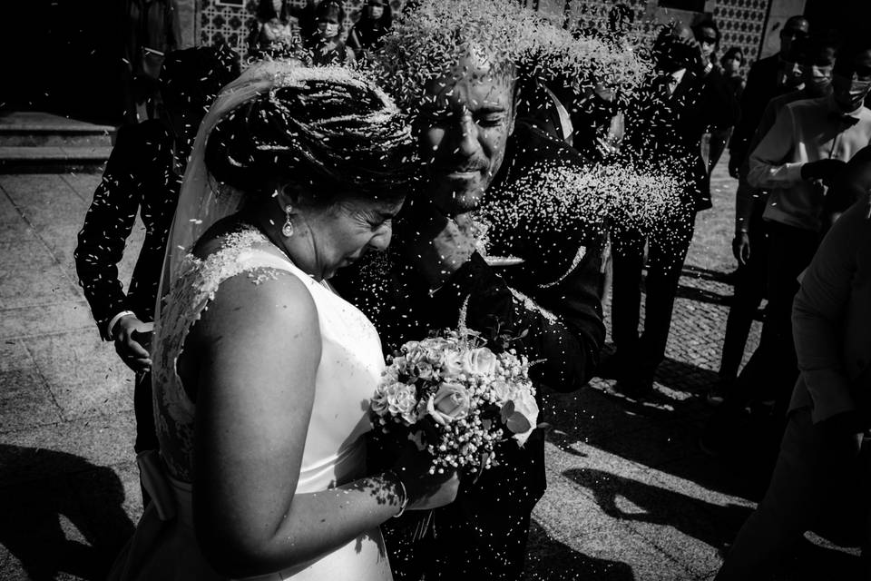 Tiago Sousa Wedding Photography
