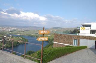 Delfim Douro Hotel