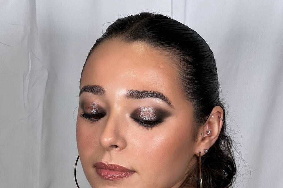 Makeup