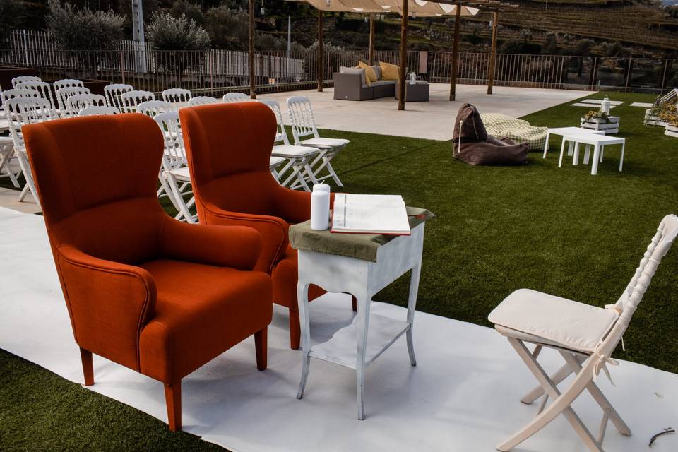 Delfim Douro Hotel