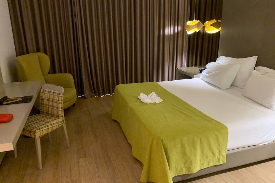 Delfim Douro Hotel