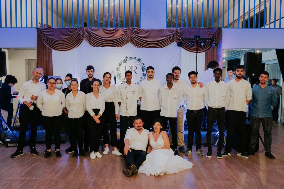 Equipa delfim douro