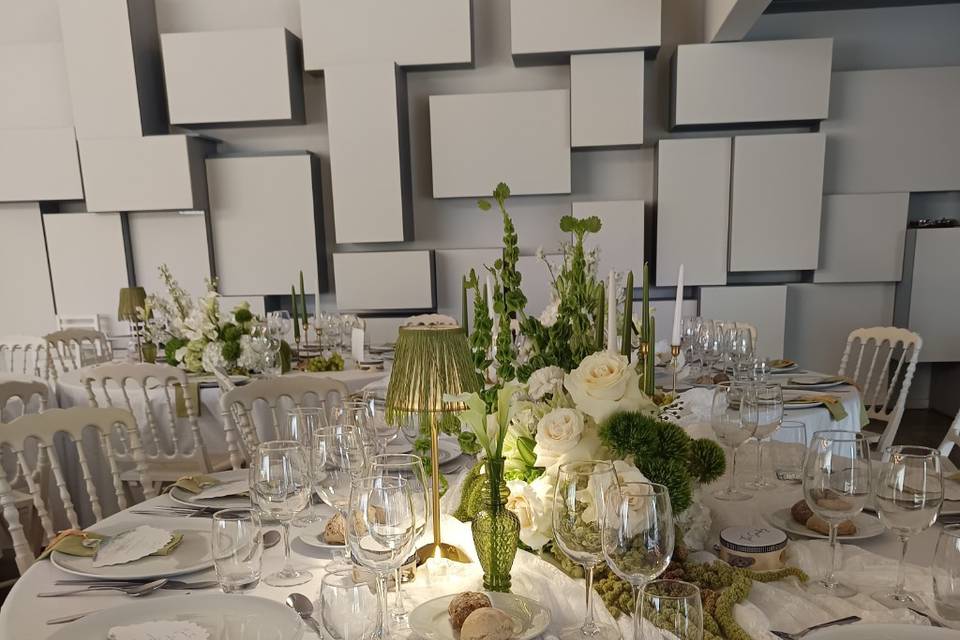 Decoração