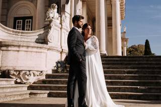 Glit Wedding