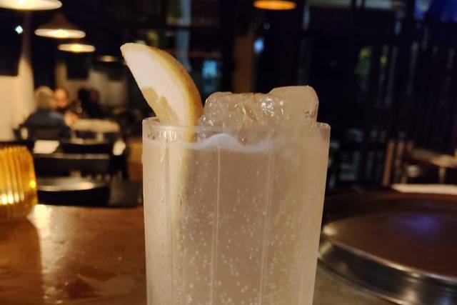Cocktail   highball