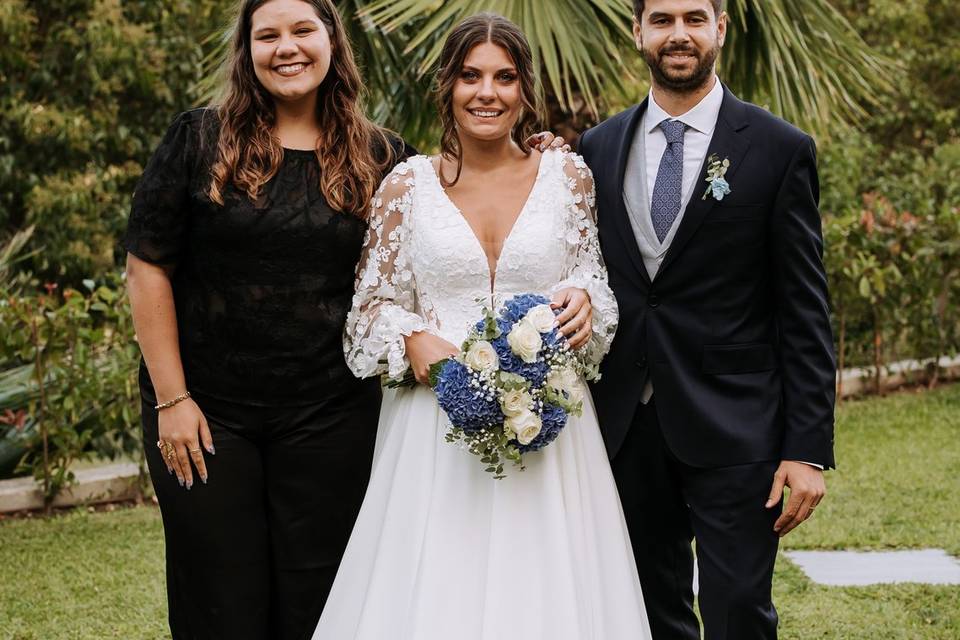 Wedding Planner