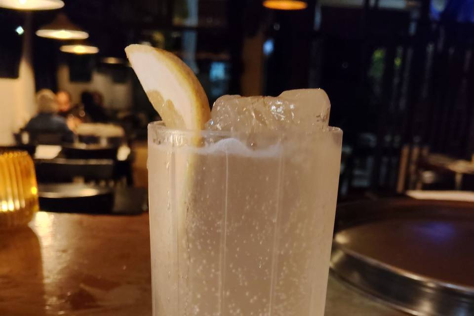 Cocktail   highball