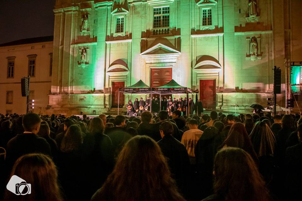 Serenata Latada 2024