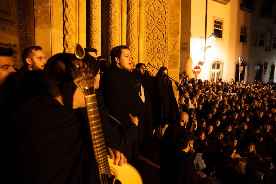 Serenata Monumental 2024